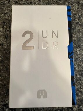 2 UNDER men’s underwear